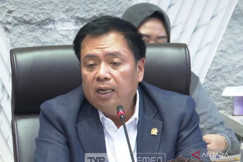 Komisi V Setujui Anggaran Kemendes 2026 Sebesar Rp2,5 Triliun
