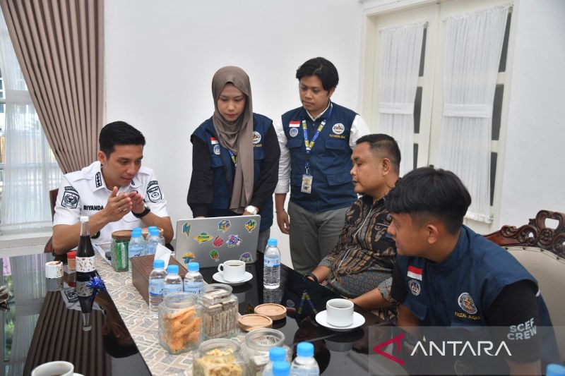 Mahasiswa UNP Dorong Transformasi Desa Wisata melalui Promosi Digital