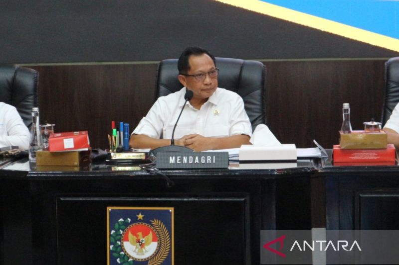 Mendagri: Penyaluran Beras SPHP Sukses Kendalikan Harga Beras