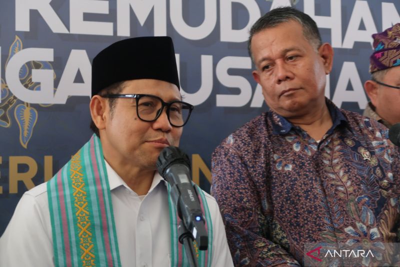Menko PM Ingin Dana Rp200 Triliun Bisa Dinikmati UMKM