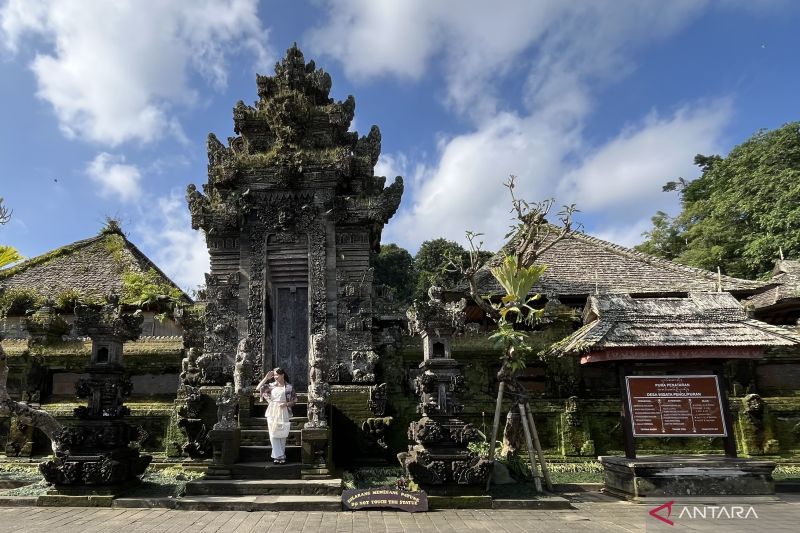 Eksplorasi Wisata Budaya Bangli Bali dalam Sehari