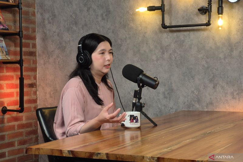Carina Joe, Penyelamat Dunia Asli Indonesia dengan Vaksin AstraZeneca