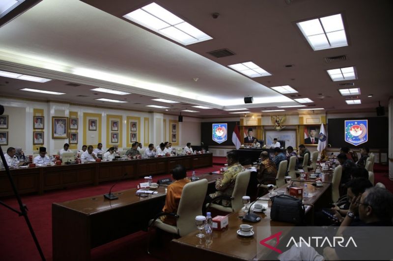 APBN 2026 dan Harapan Baru Daerah