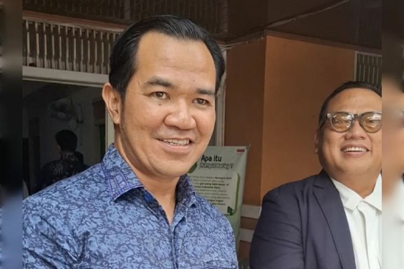 Bupati Pulpis-PLN Upayakan Percepatan Suplai Listrik di 11 Desa