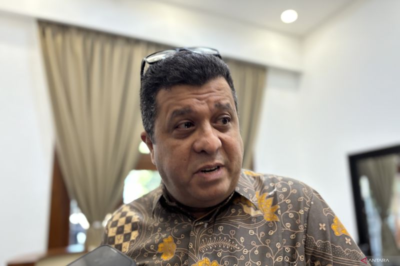 ATSI Kemukakan Tantangan Bangun Konektivitas di Desa-desa