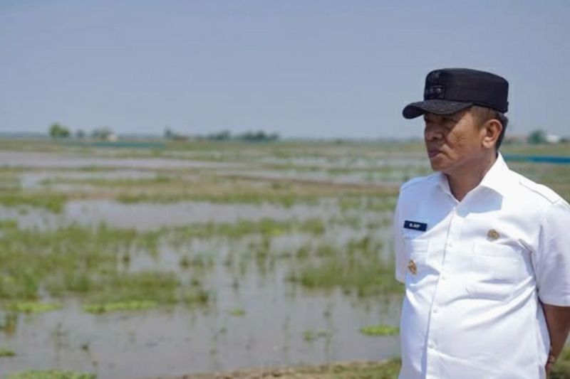 Bupati Karawang Ingatkan Pembangunan Infrastruktur Tidak Hanya di Kota