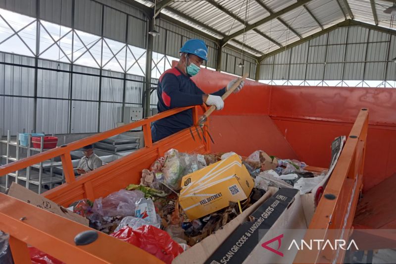 Upaya Bantul Kurangi Kiriman Sampah ke Tempat Pembuangan Akhir