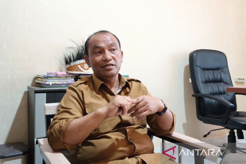 Lima Destinasi Jadi Prioritas Pengembangan Wisata di Manokwari