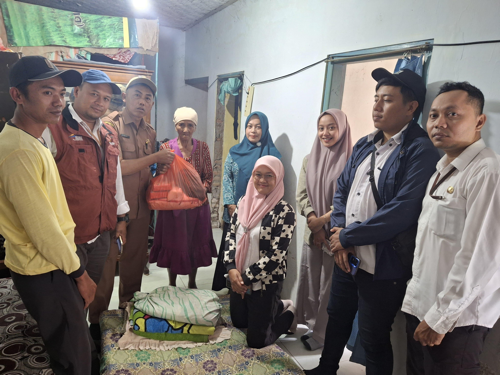 Asesmen Anak Butuh Sekolah di Dusun Kebundadap dan Dusun Krajan, Desa Tamansari