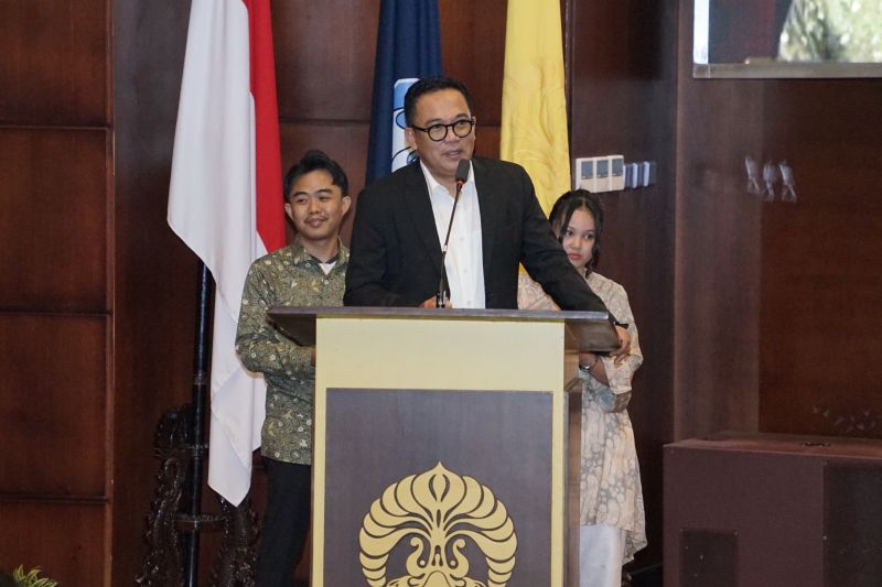 Doktor FIA UI Soroti Rekonfigurasi Pemerintah Desa Tingkatkan Ekonomi