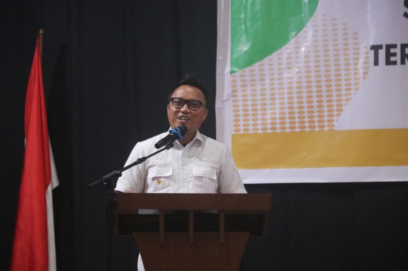 Dokter Spesialis Lintas Desa Morut Angkat Derajat Kesehatan Warga