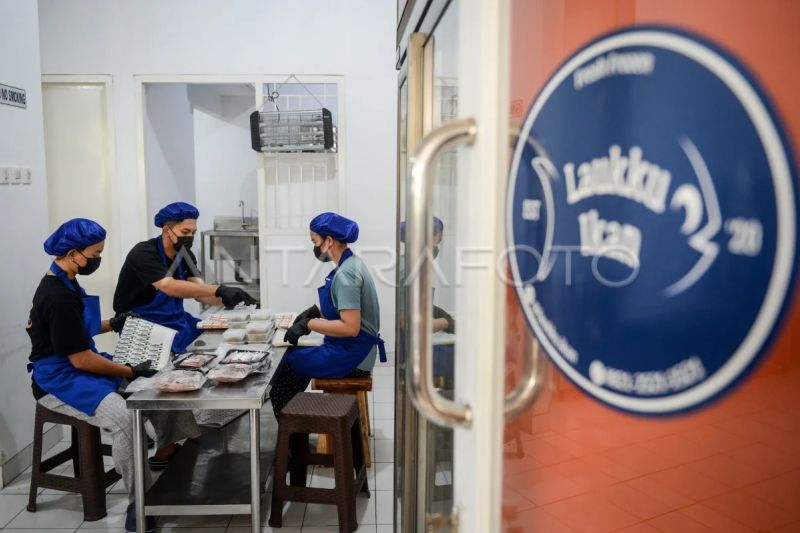 BGN: Kolaborasi Lintas Sektor Kunci Keberhasilan MBG