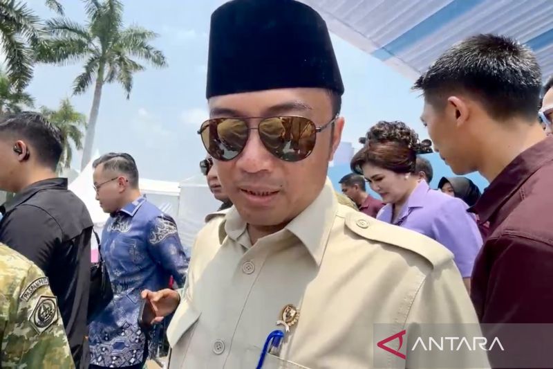 Istana Ingatkan Masyarakat Soal Hoaks