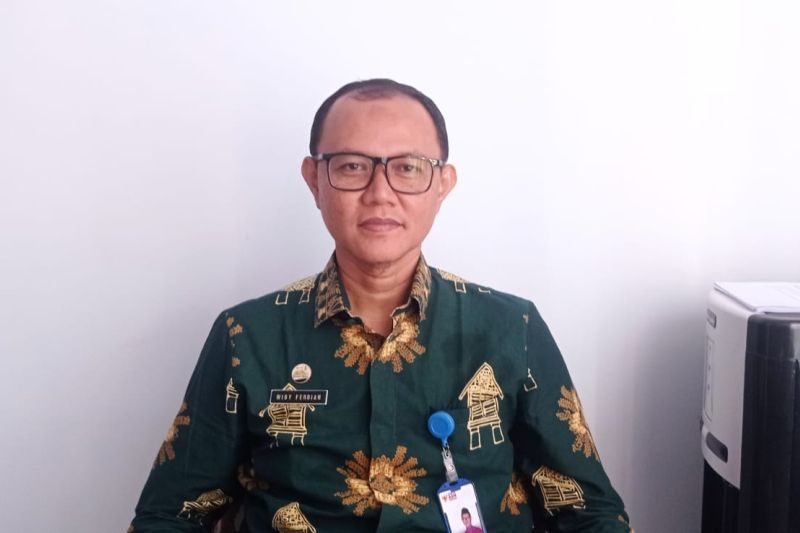 Pemkab Lebak Prioritaskan Pertanian Wujudkan Kesejahteraan Warga