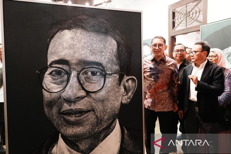 Menbud Tegaskan Pemerintah Siap Dukung Beragam Upaya Pemajuan Budaya