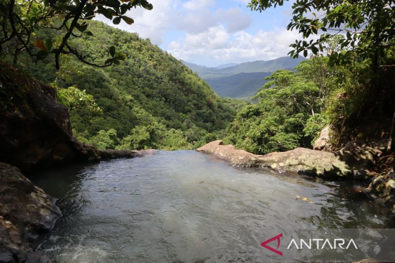 Desa Wisata Wae Lolos di Mabar Catat Peningkatan Kunjungan Wisatawan