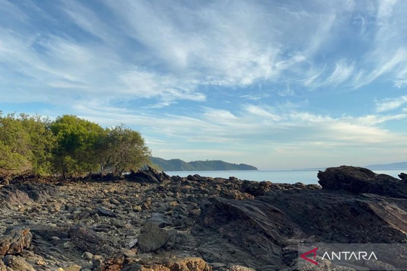 Desa Namu Konsel Benahi Akses-akomodasi Jelang Penilaian 15 Besar WIA