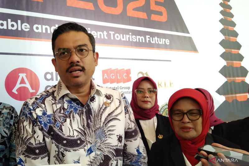 Pemerintah Kembangkan Wisata Gastronomi Berbasis UMKM