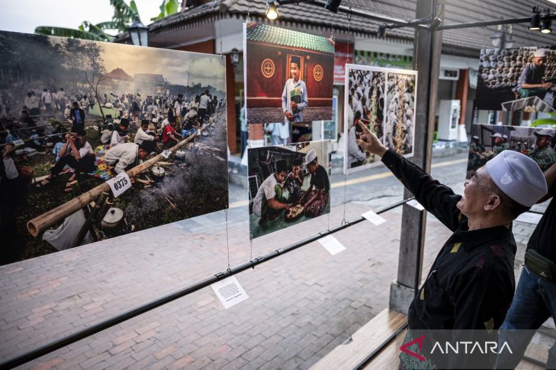 Hari Santri dan Pentingnya Hargai Kelompok Identitas