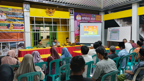 Desa Pataan Siap Rayakan Hari Jadi ke-993 dengan Penuh Semangat