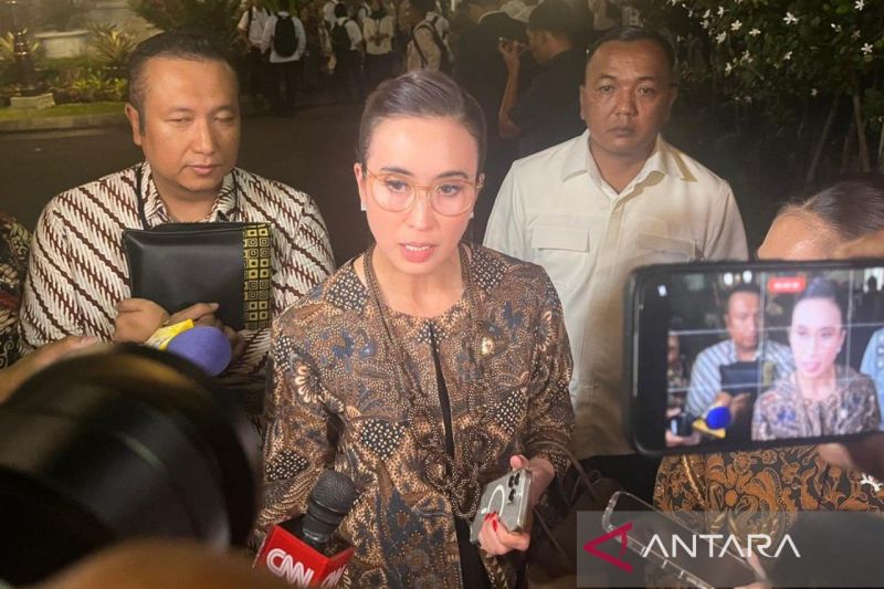 Menpar Sebut Akan Ada Diskon Transportasi Jelang Natal dan Tahun Baru