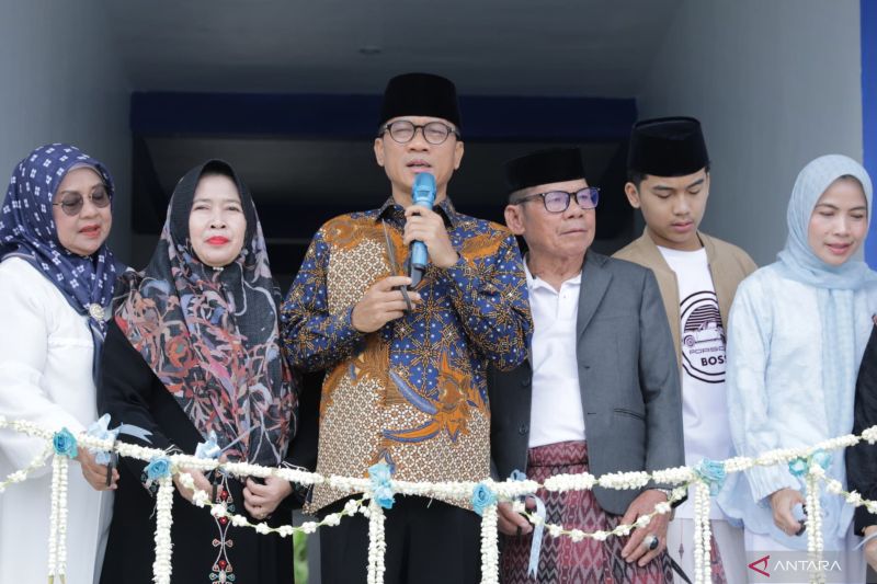 Hari Santri, Mendes Yandri: Pondok Pesantren Benteng Pertahanan Bangsa