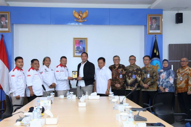 BNN: Kepala Desa Ujung Tombak Pemerintah dalam Perang Lawan Narkoba