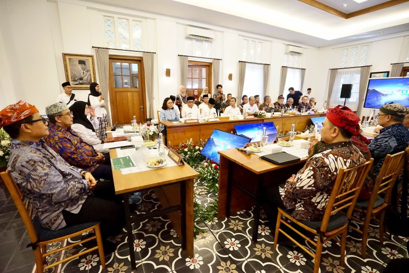 BPK Dorong Percepatan Pembangunan JLS Pansela Banyuwangi-Jember