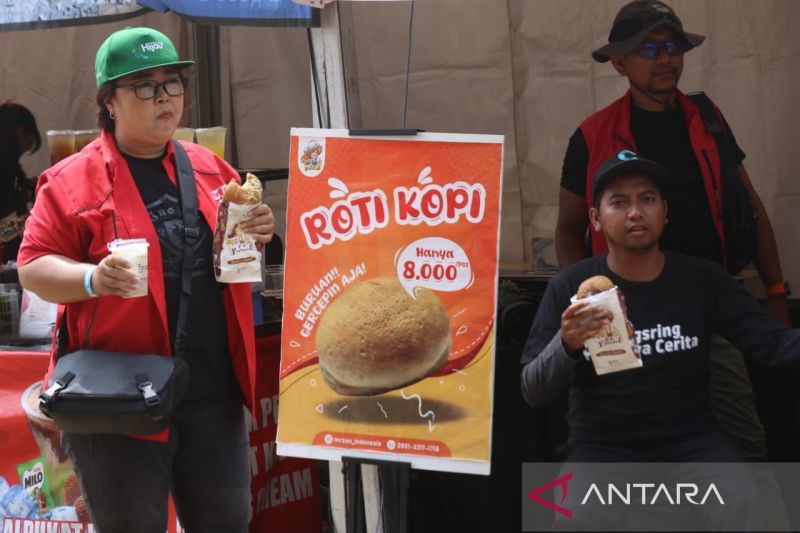 Bupati: Agenda di Banyuwangi Bagian untuk Dukung Pertumbuhan Ekonomi