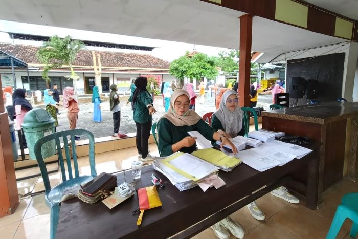 Puskesmas Grajagan Gelar Prolanis bagi Lansia Desa Sumberasri: Tingkatkan Kualitas Kesehatan dan Hidup