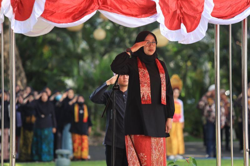 Pemkab Banyuwangi Komitmen Perluas Ruang Kreativitas Pemuda