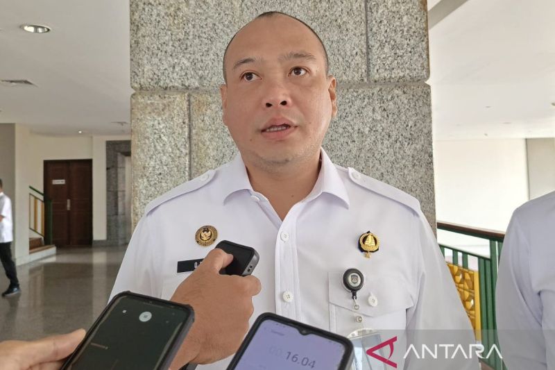 Babel Bentuk Kelurahan Imigrasi di Pangkalpinang