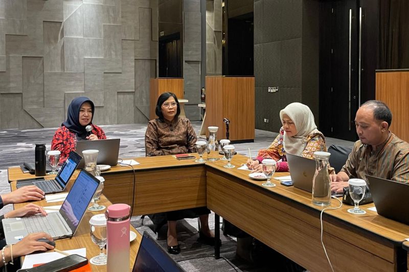 Pemerintah Selaraskan Kebijakan Pembangunan Pariwisata