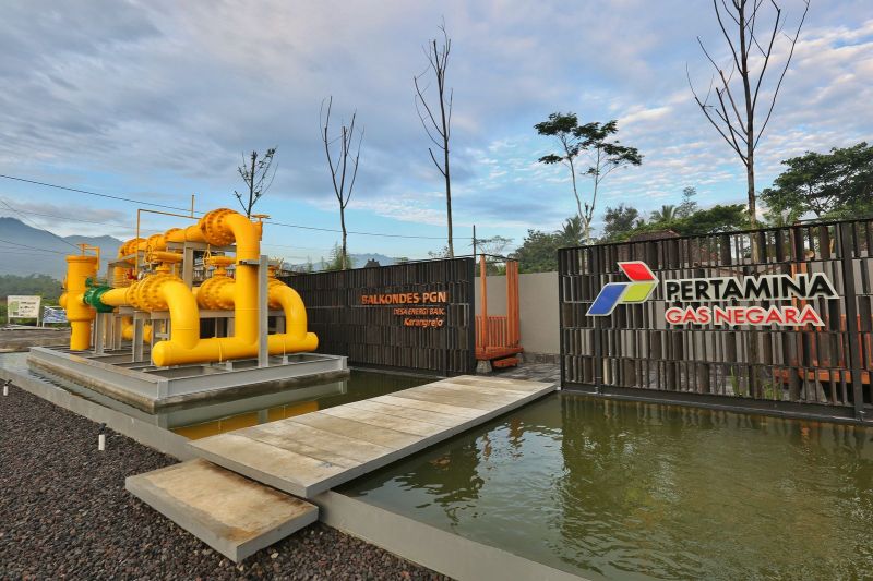 Wisata DEB Balkondes Karangrejo Borobudur Ditawarkan ke Eropa