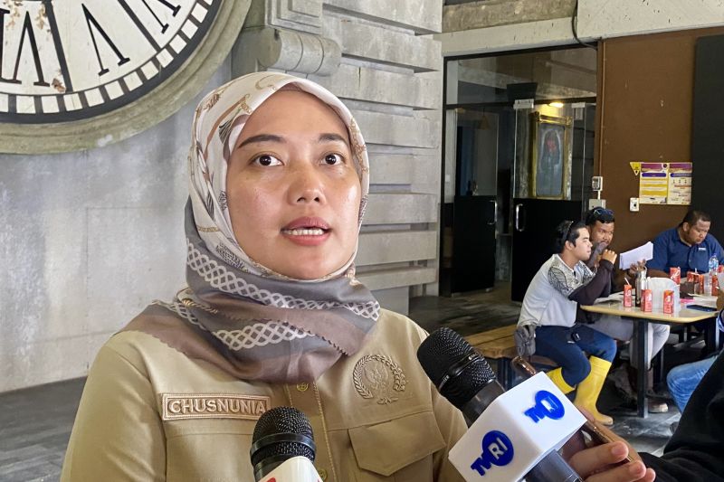 Komisi VII DPR Dukung Perlindungan UMKM untuk Ekonomi Inklusif