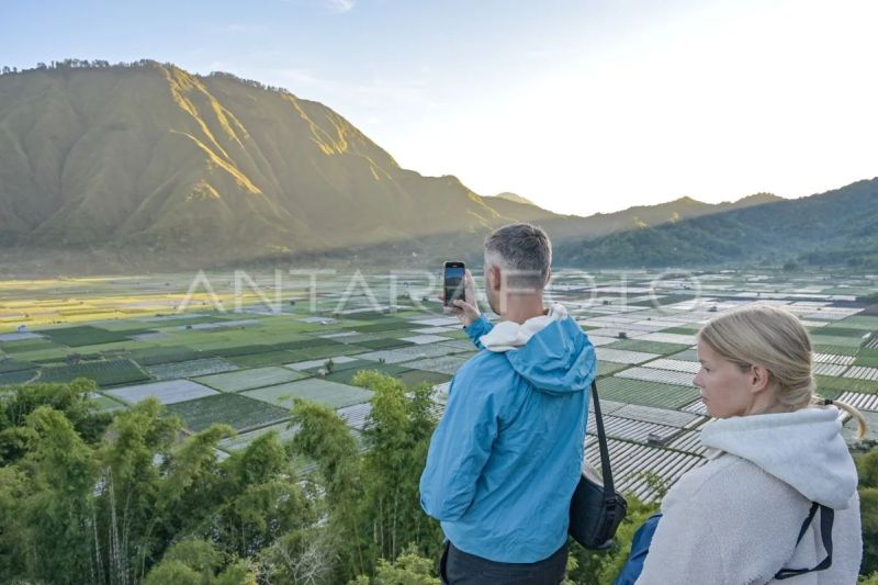 Poros Baru Wisata Bali, NTB, dan NTT