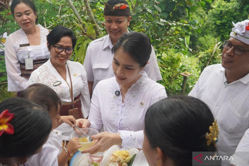 Wamendukbangga Buka Kolaborasi dengan Semua Pihak untuk Tekan Stunting