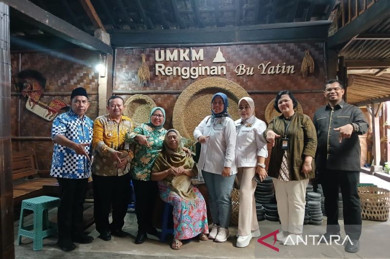 Komisi VII DPR: Ada 6.000 Desa Wisata di Indonesia Butuh Pendampingan