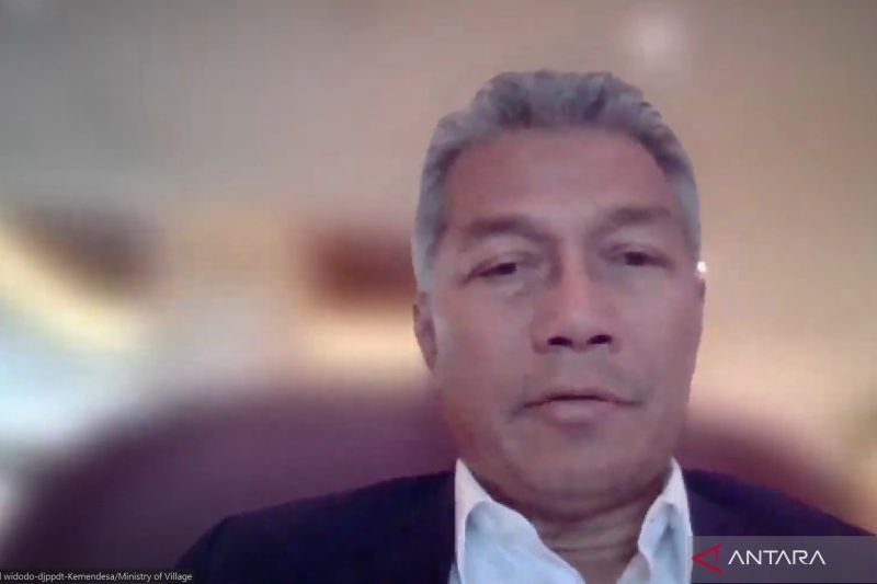 Kemendes Dorong Pemerataan Akses Hiburan Lewat Jaringan Film Desa