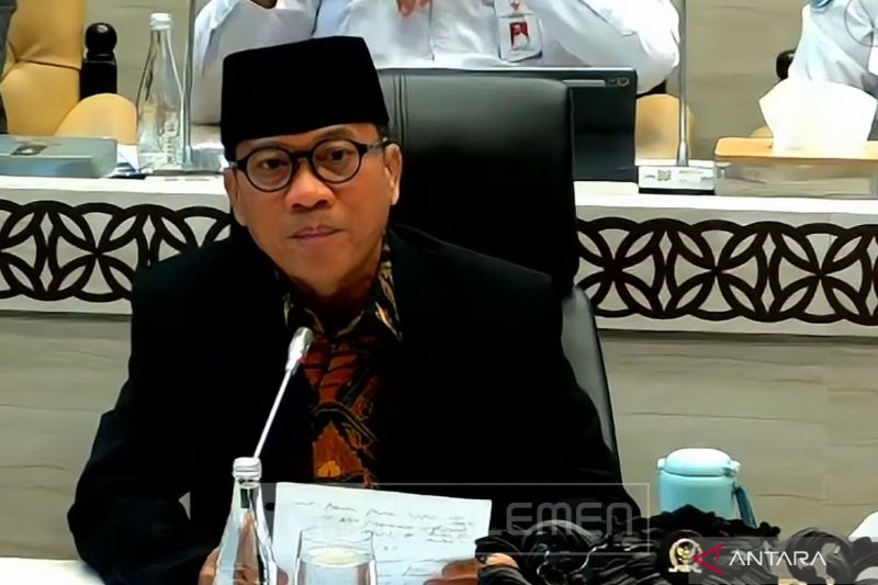 Mendes: Semua Desa Ditargetkan Akan Berlistrik di Era Presiden Prabowo