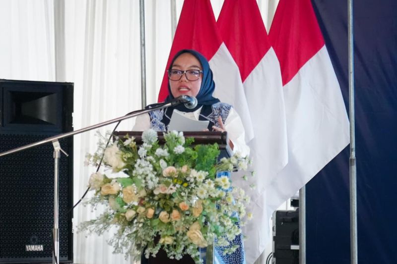 Wamenkop: Kopontren Dapat Jadi Motor Penggerak Ekonomi Umat