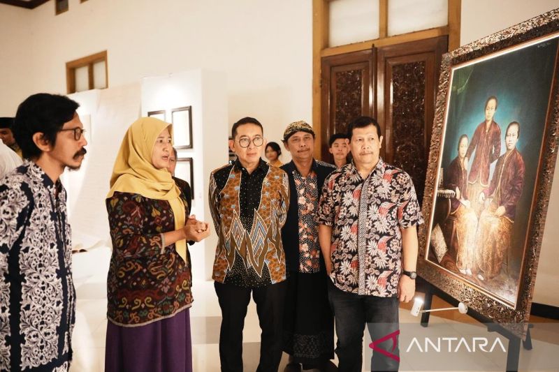 Fadli Zon: Museum Kartini Jadi Pusat Edukasi dan Wisata Sejarah