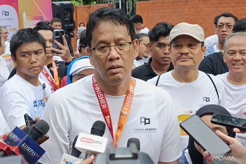 Menkeu Sebut Revisi Aturan Mekanisme Kredit Kopdes Segera Selesai