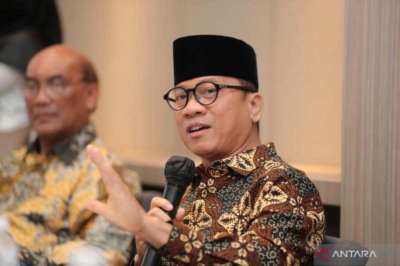 Mendes Tegaskan Komitmen Kemendes dalam Keterbukaan Informasi Publik