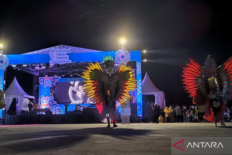 Kemenpar: Kelestarian Lingkungan Fondasi Pembangunan Pariwisata