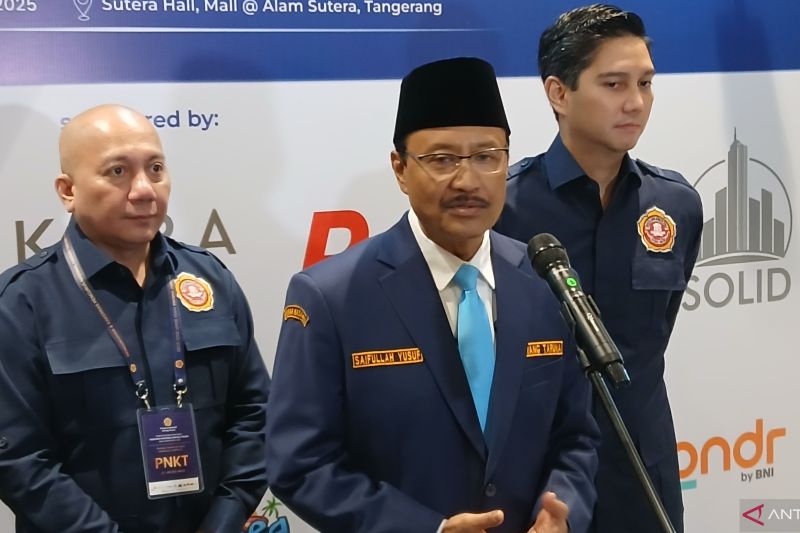 Mensos: Karang Taruna Jadi Garda Terdepan Pemberdayaan Sosial di Desa