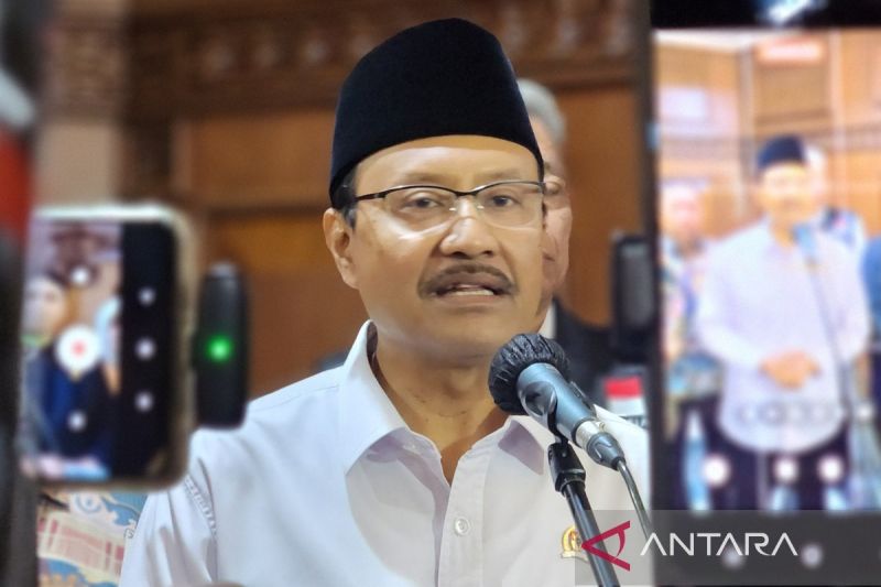 Mensos: Pemerintah Buka Diri Terhadap Masukan Pemutakhiran DTSEN