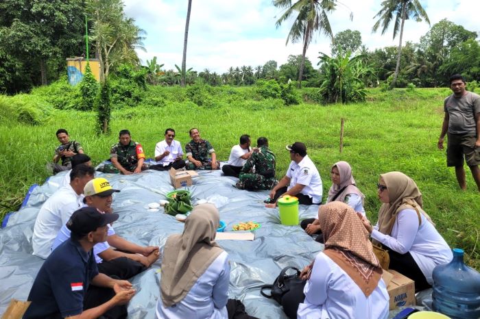 Pemdes Gelar Pertemuan Bahas Pembentukan KDMP Desa Kalirejo: Penguatan Ekonomi Lokal