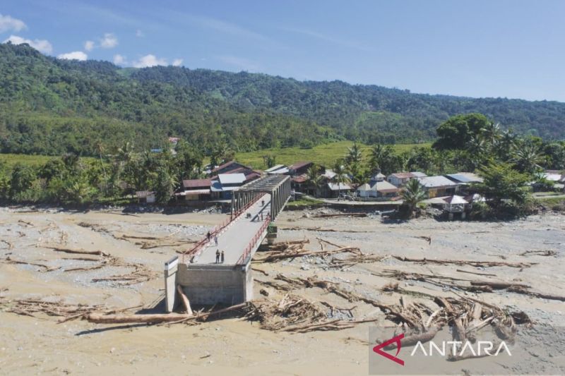 BPBD: 27 Desa di Nagan Raya Aceh Terdampak Banjir Bandang dan Luapan