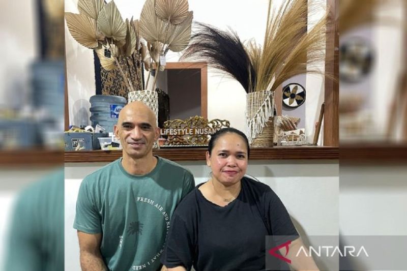 Produk UMKM Lokal Kalteng Tembus Pasar Selandia Baru